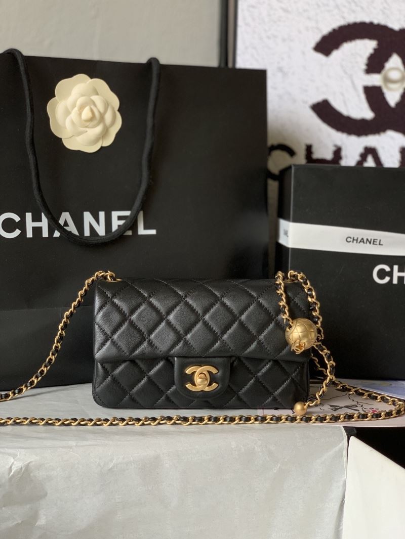 Chanel CF Series Bags